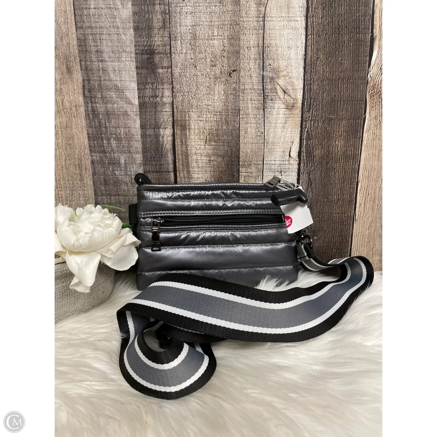 Crossbody By Think Royln, Size: Small