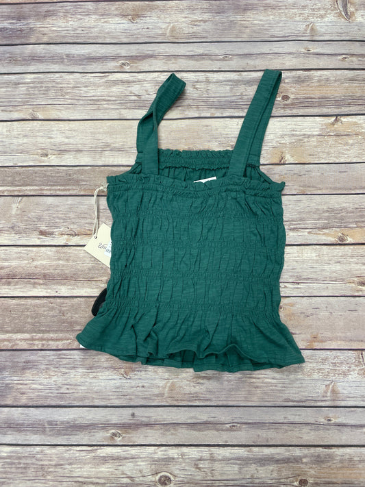 Tank Top By Universal Thread  Size: S