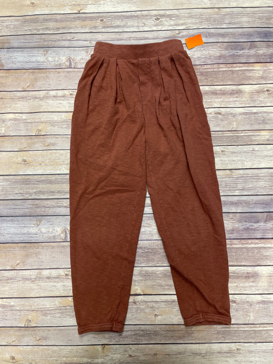 Pants Lounge By Free People  Size: Xs