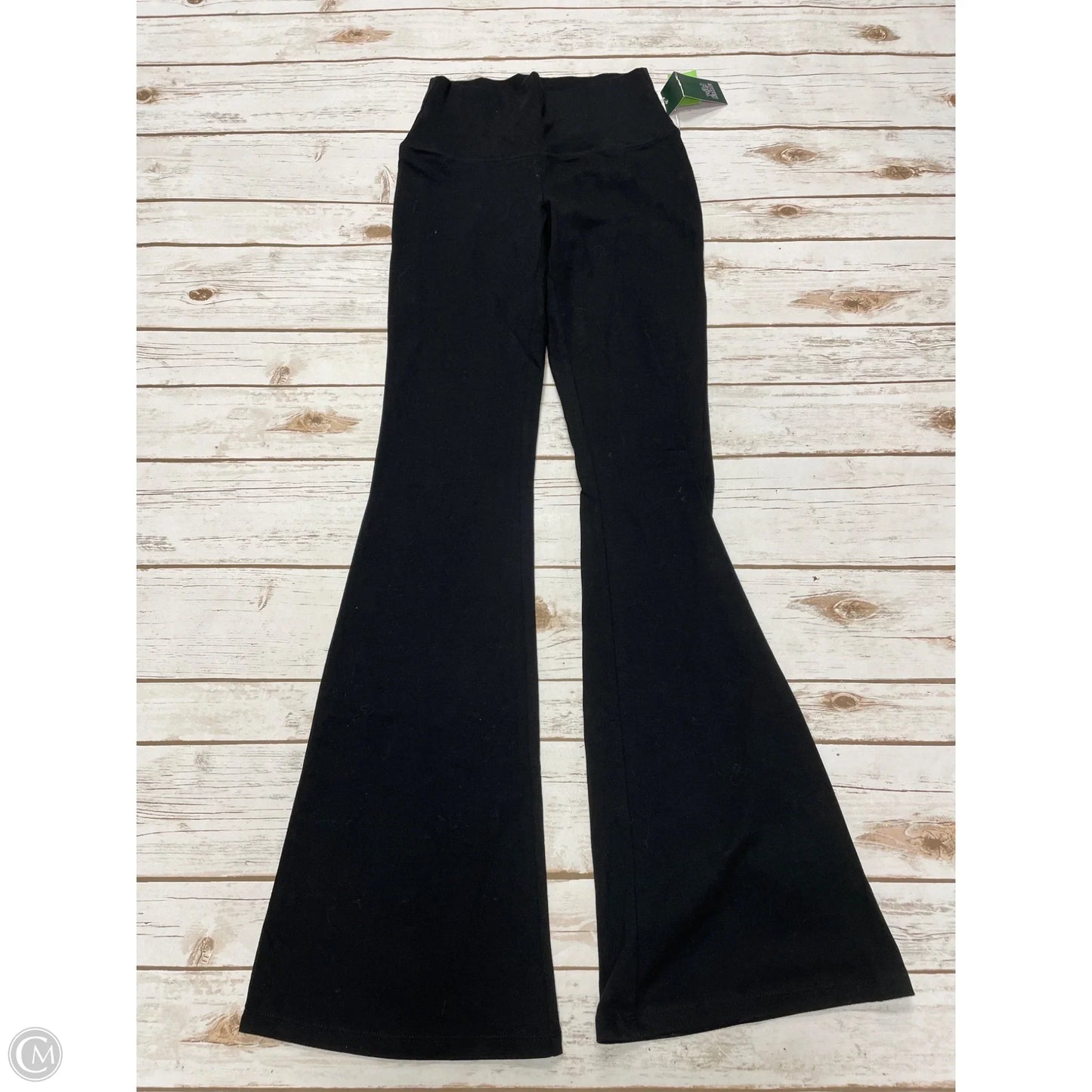 Pants Leggings By Wild Fable In Black, Size: Xs
