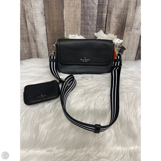 Crossbody Designer By Kate Spade, Size: Small