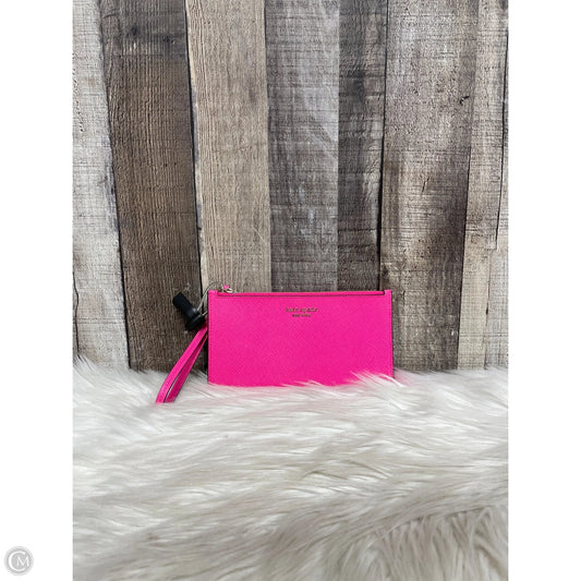 Wristlet Designer By Kate Spade, Size: Medium