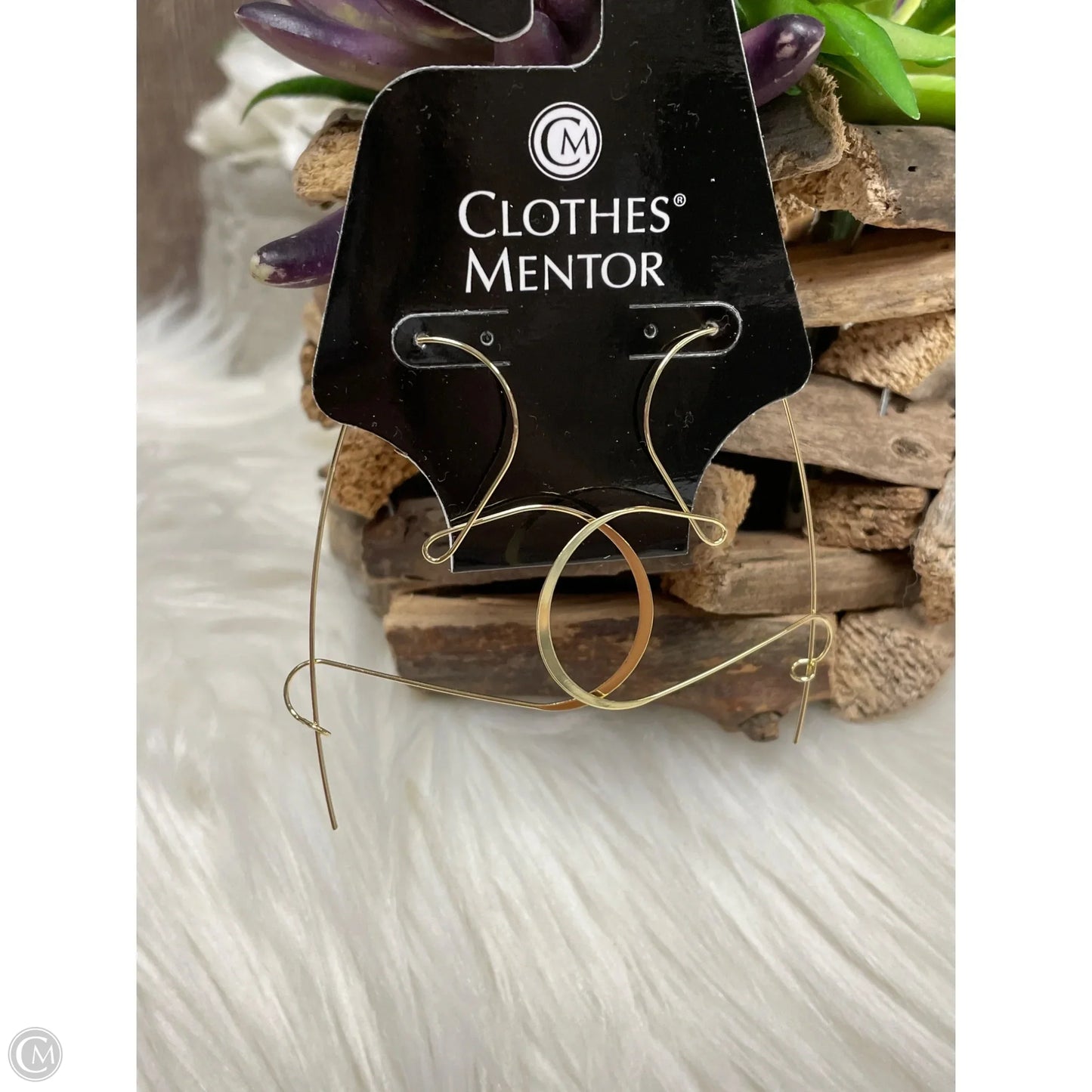 Earrings Other By Cme