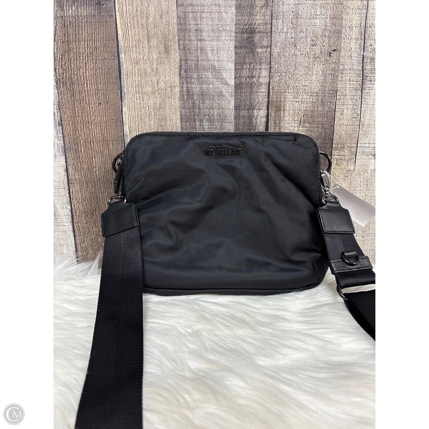 Crossbody By Mz Wallace, Size: Medium