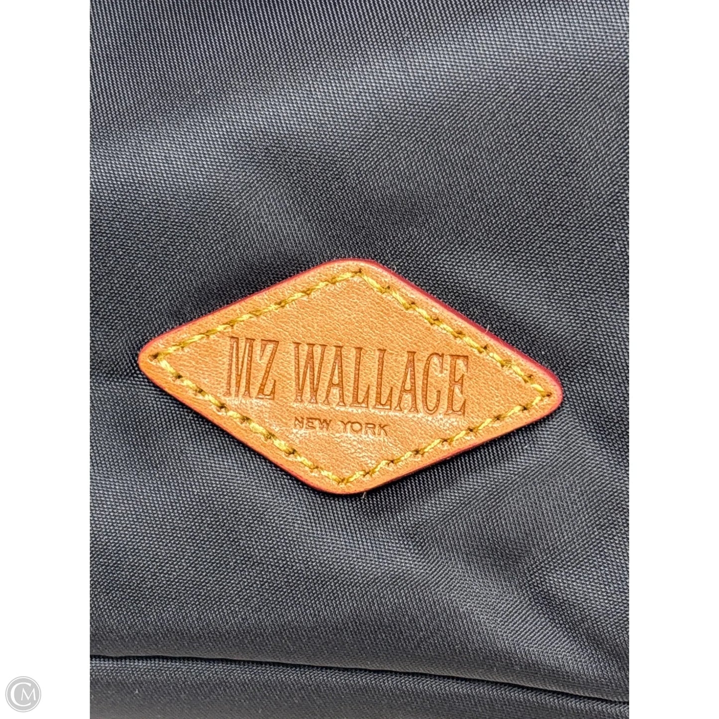Crossbody By Mz Wallace, Size: Medium