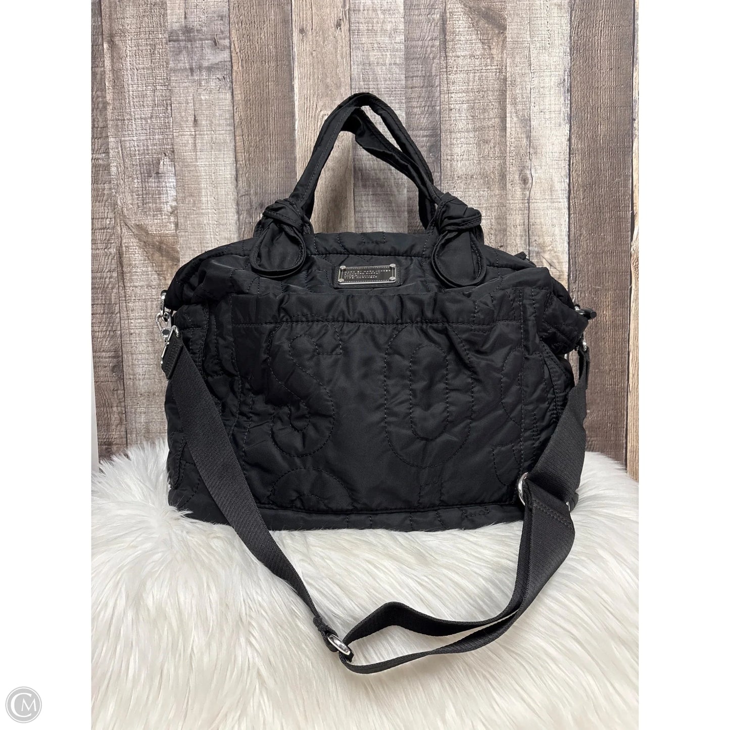 Tote Designer By Marc By Marc Jacobs, Size: Large
