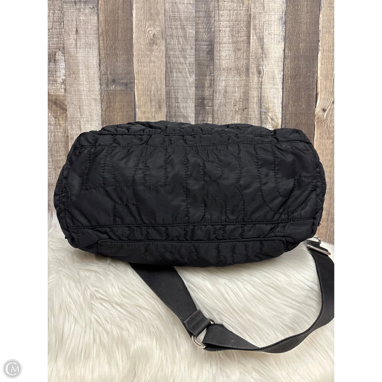 Diaper Bag Designer By Marc By Marc Jacobs, Size: Large