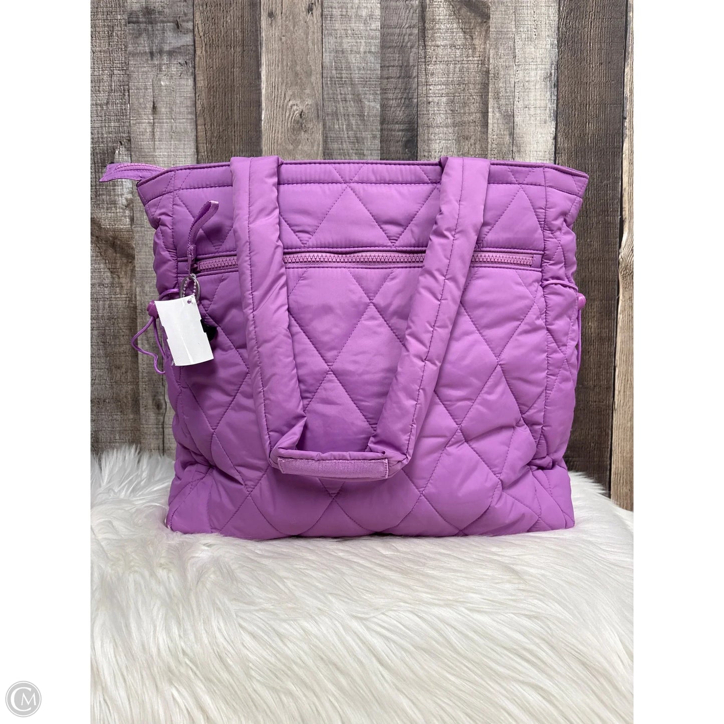 Tote By Vera Bradley, Size: Medium