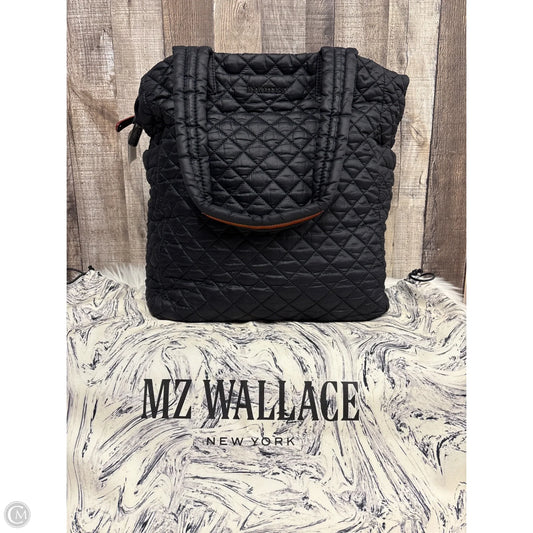 Handbag By Mz Wallace, Size: Large