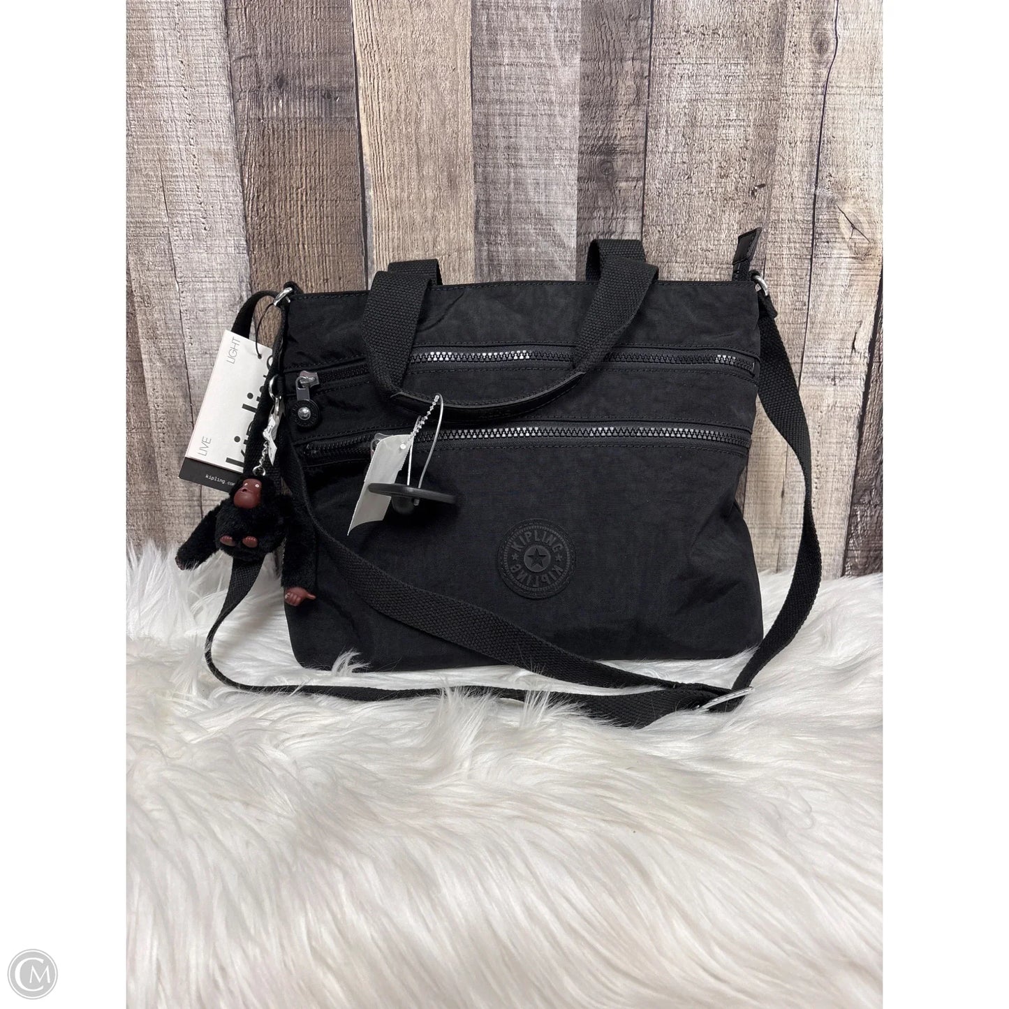 Crossbody By Kipling, Size: Medium