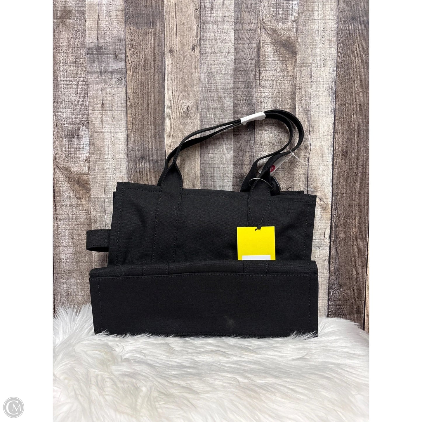 Tote Luxury Designer By Marc Jacobs, Size: Medium