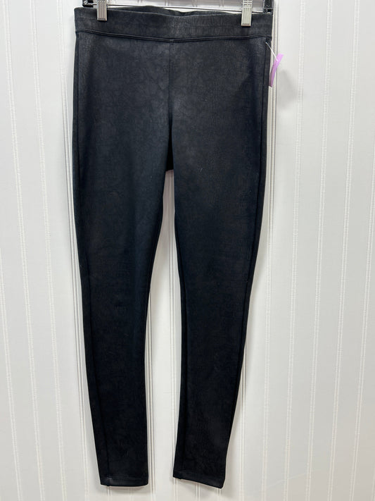 Pants Leggings By Express In Black, Size:S