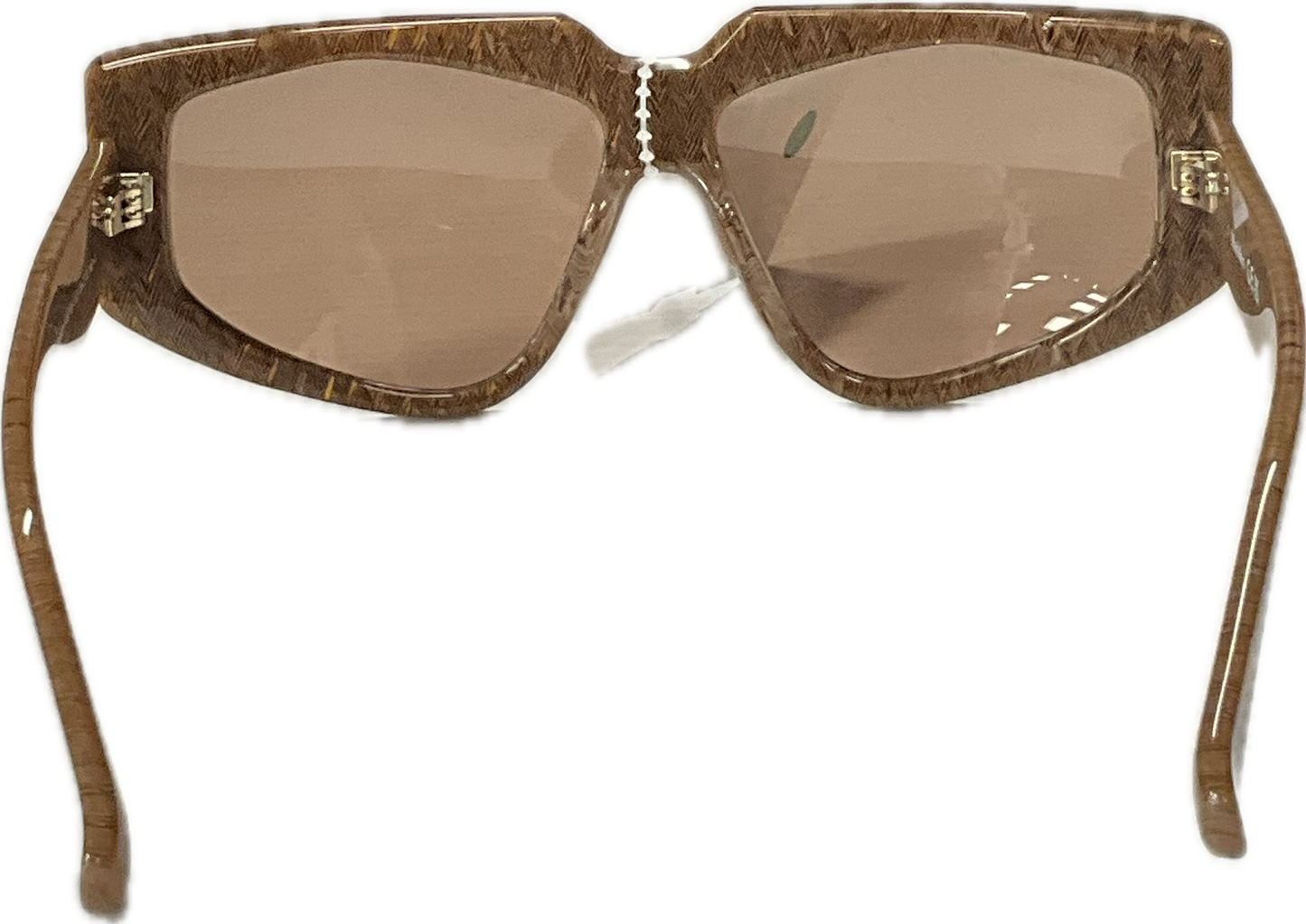 Sunglasses By Max Mara, Size: Medium