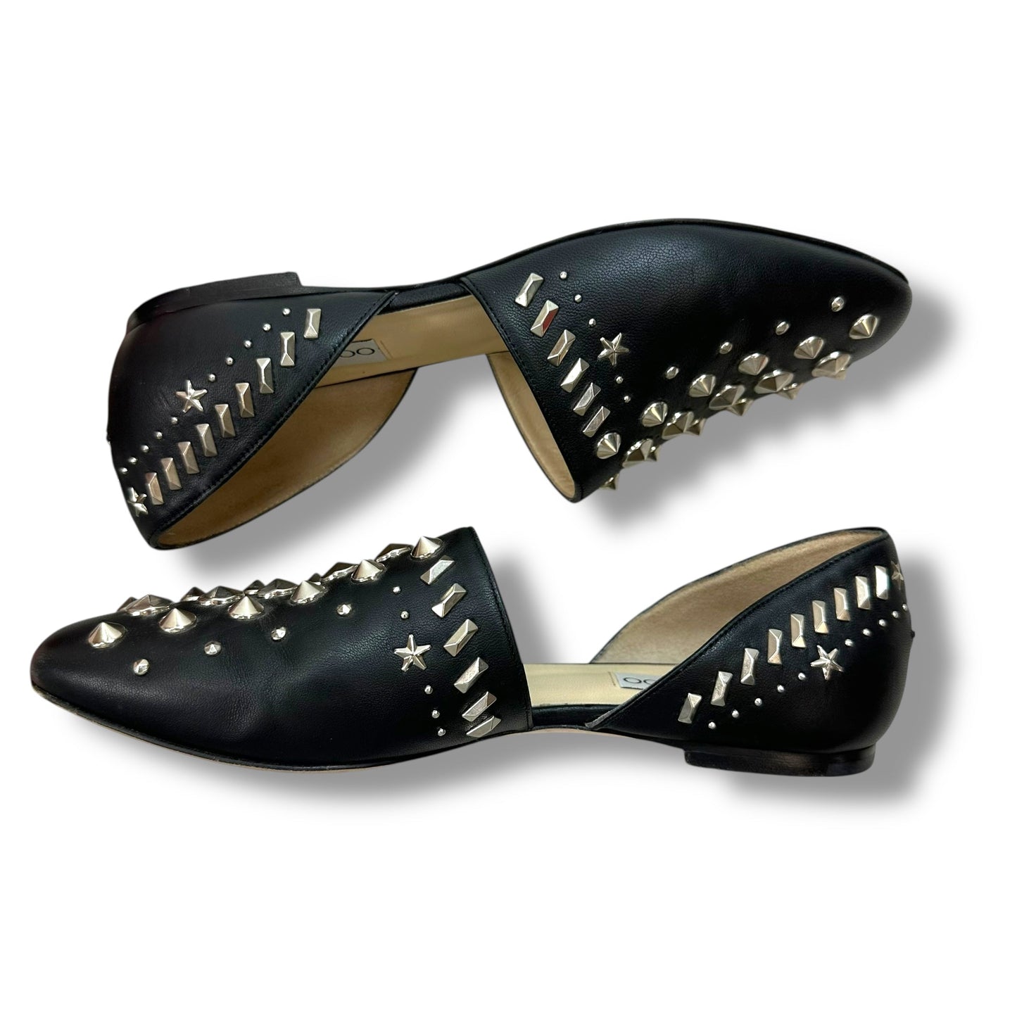 Shoes Luxury Designer By Jimmy Choo In Black