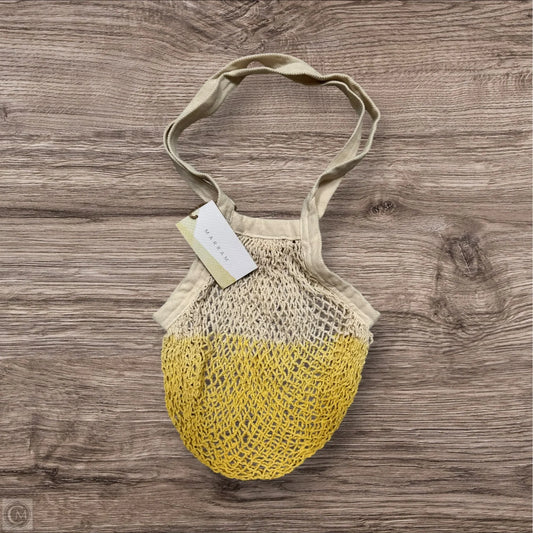 Tote By Anthropologie, Size: Small