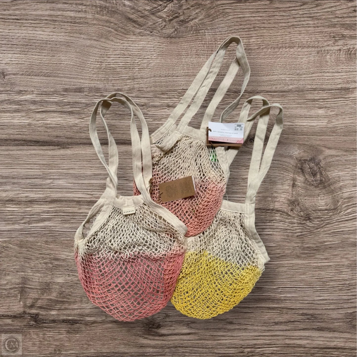 Tote By Anthropologie, Size: Small