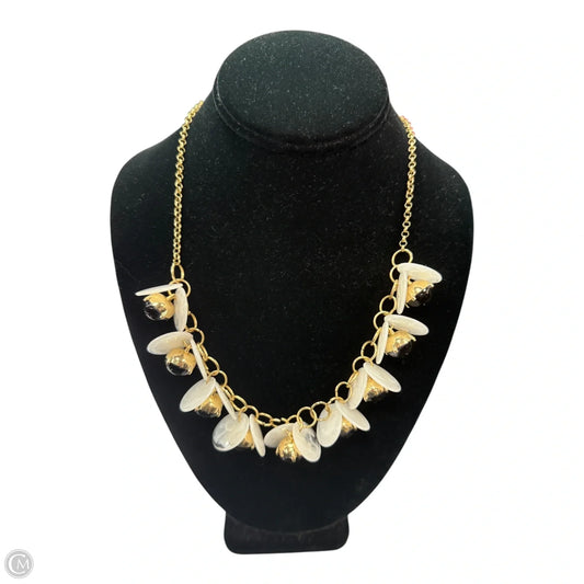 Necklace Statement By Inc