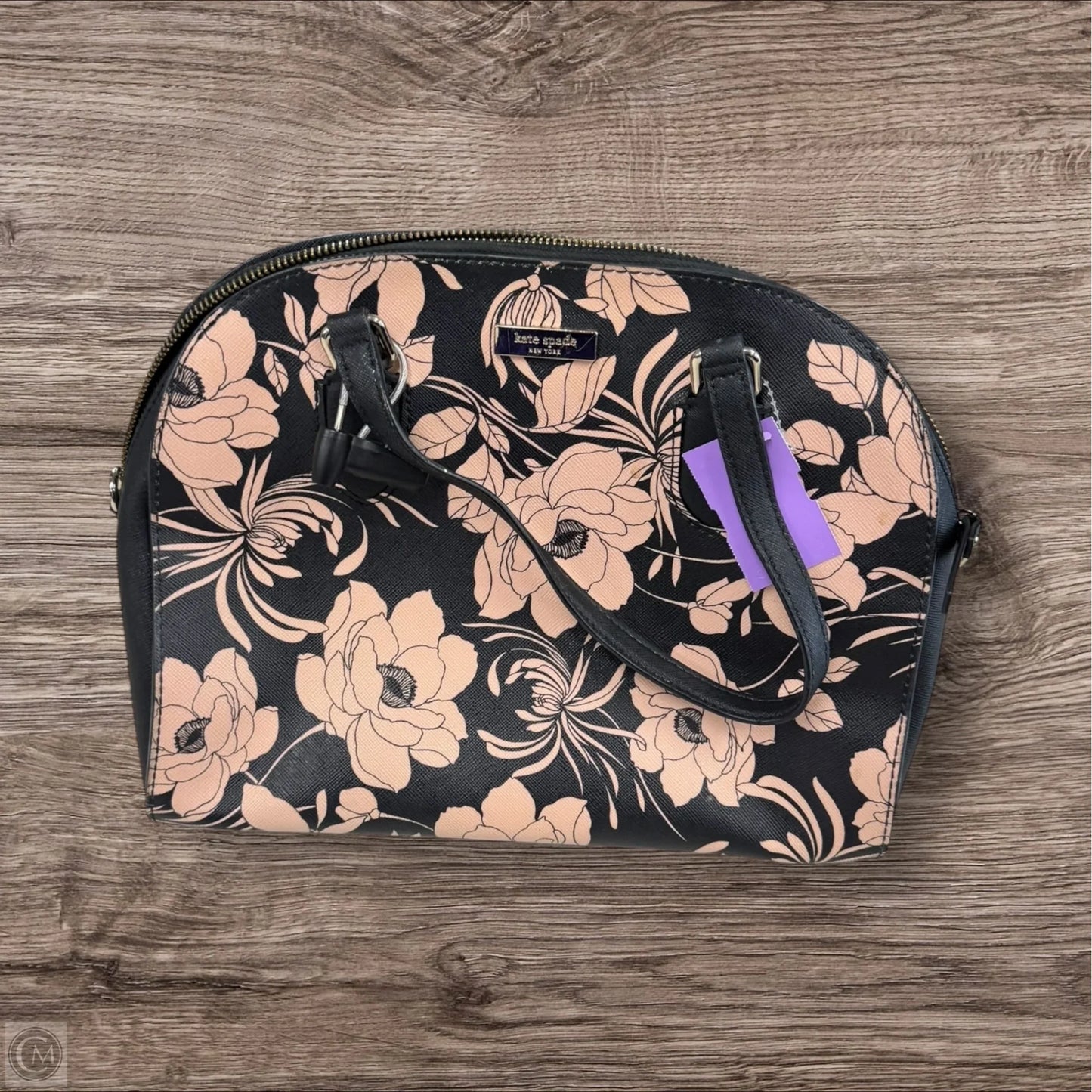 Handbag Designer By Kate Spade, Size: Medium