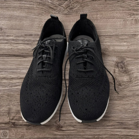 Shoes Sneakers By Cole-haan In Black, Size: 9.5