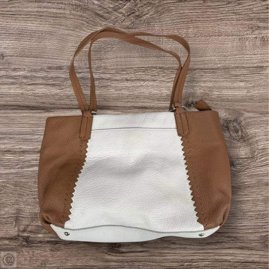 Handbag By Jack Rogers, Size: Large