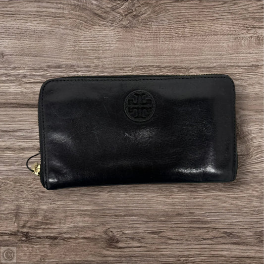 Wallet Designer By Tory Burch, Size: Large