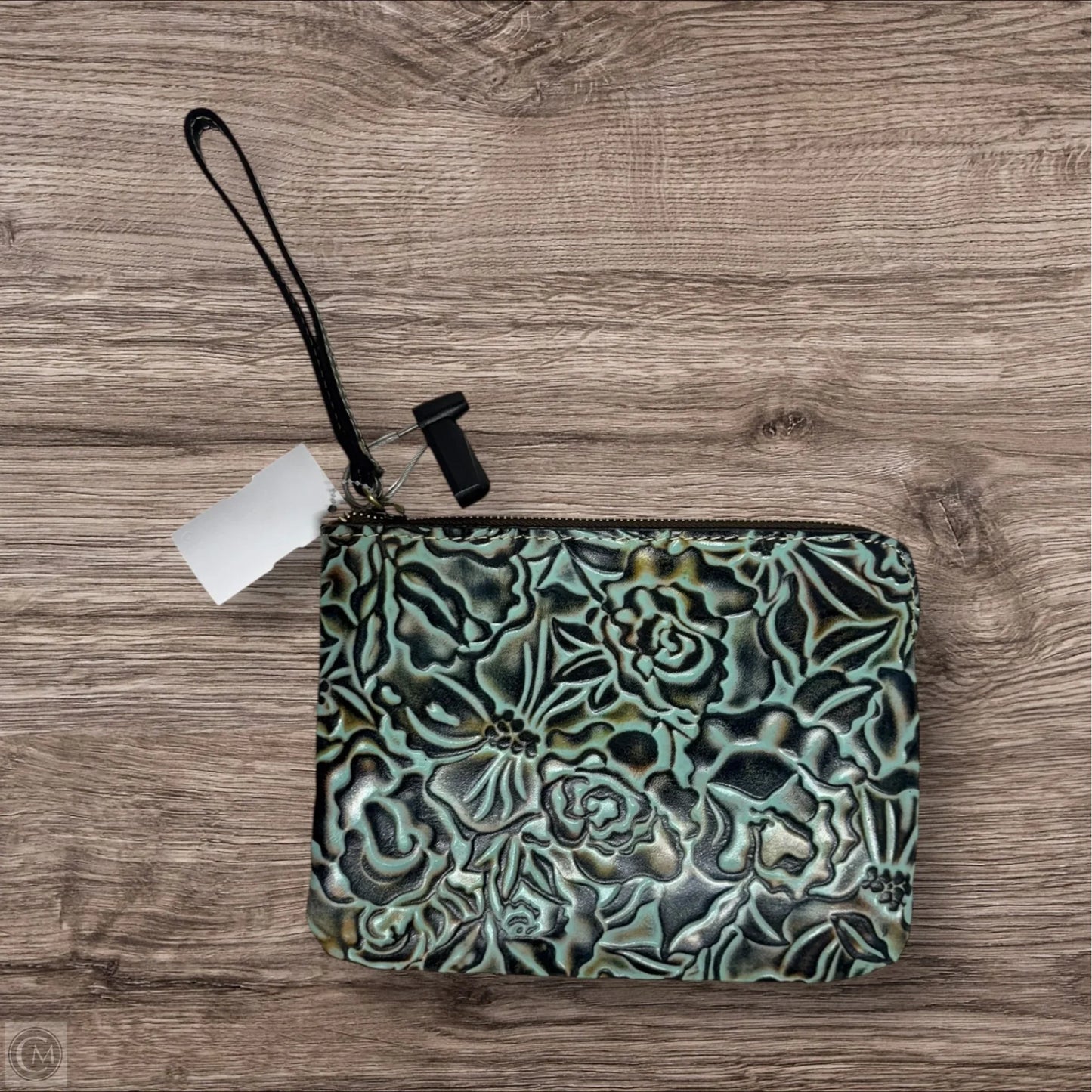 Wristlet Designer By Patricia Nash, Size: Large