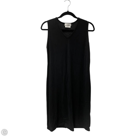 Dress Casual Short By Agb In Black, Size: S