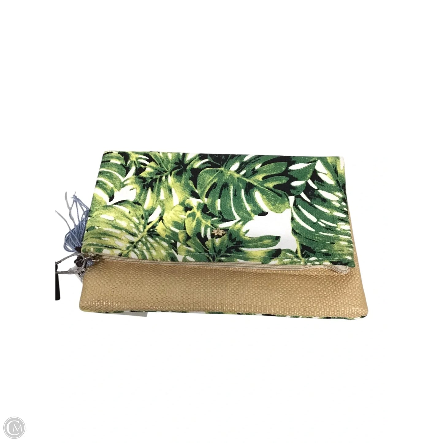 Clutch By Capelli, Size: Large