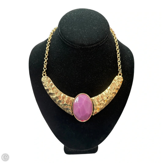 Necklace Statement By Clothes Mentor