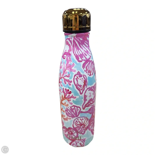 Accessory Designer Label By Lilly Pulitzer