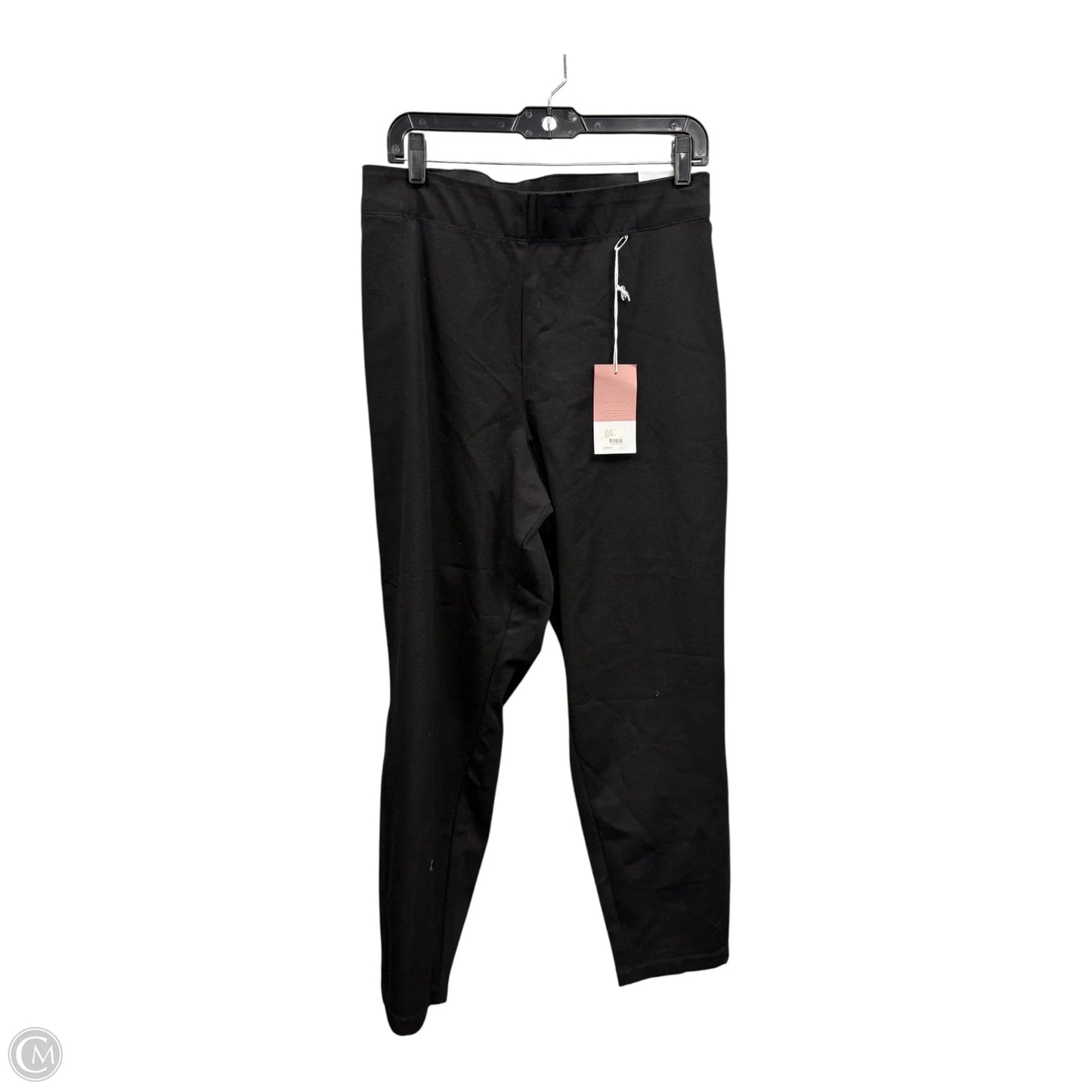 Pants Dress By Lane Bryant In Black, Size: 4x