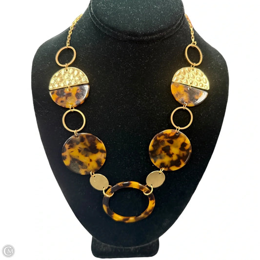 Necklace Statement By Clothes Mentor