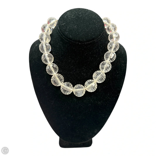 Necklace Statement By Clothes Mentor