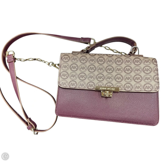 Crossbody By Anne Klein, Size: Small