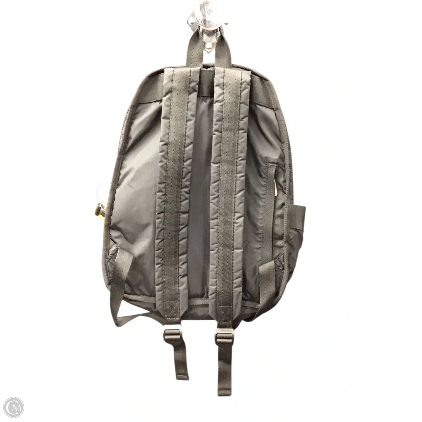 Backpack By Le Sport Sac, Size: Medium