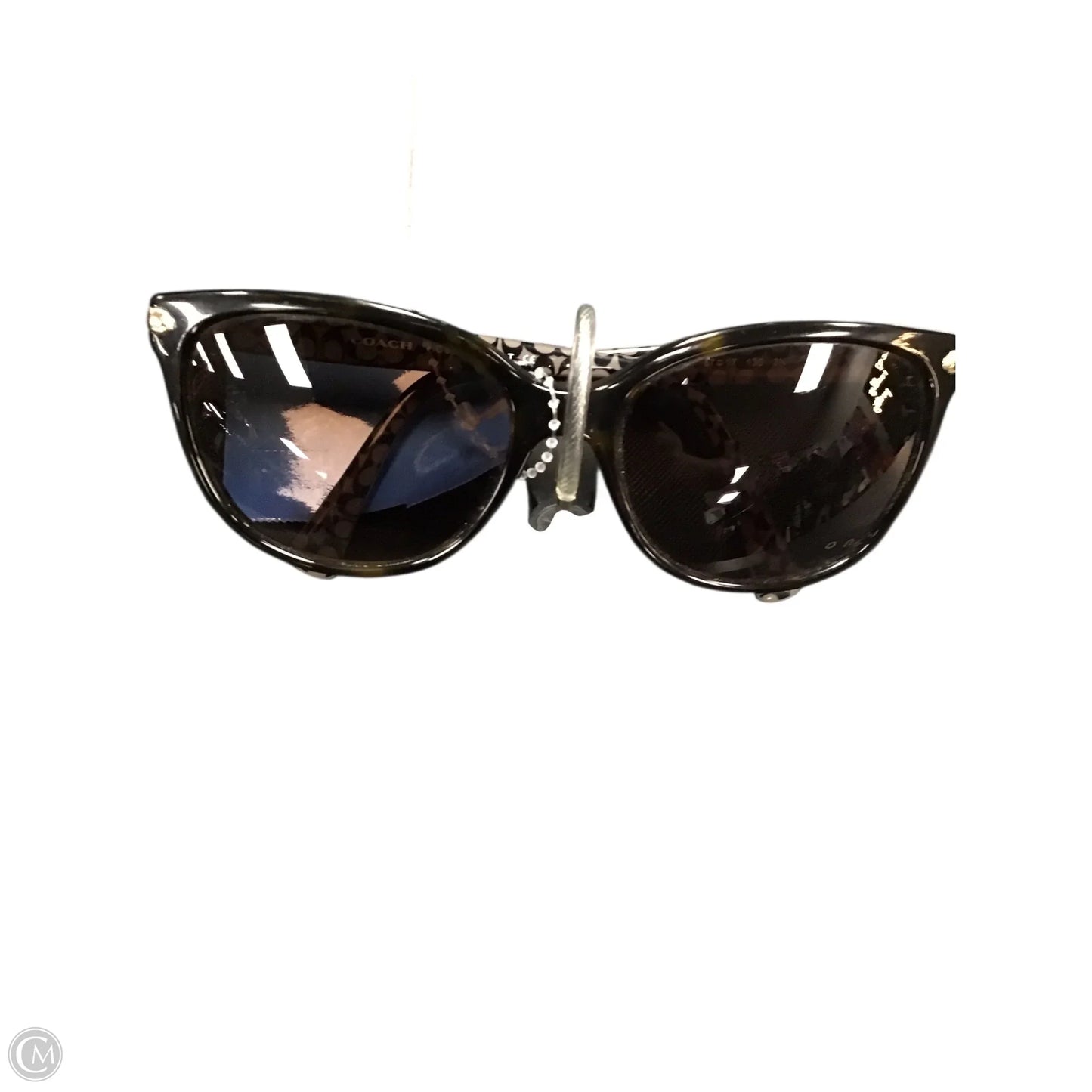 Sunglasses Designer By Coach