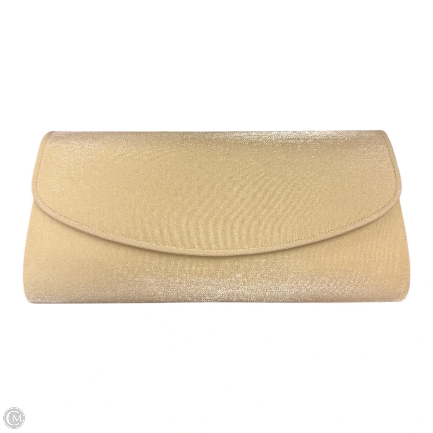 Clutch By Preston And New York, Size: Large