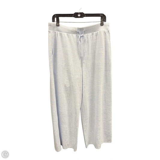 Pants Lounge By Haven In Blue, Size: L