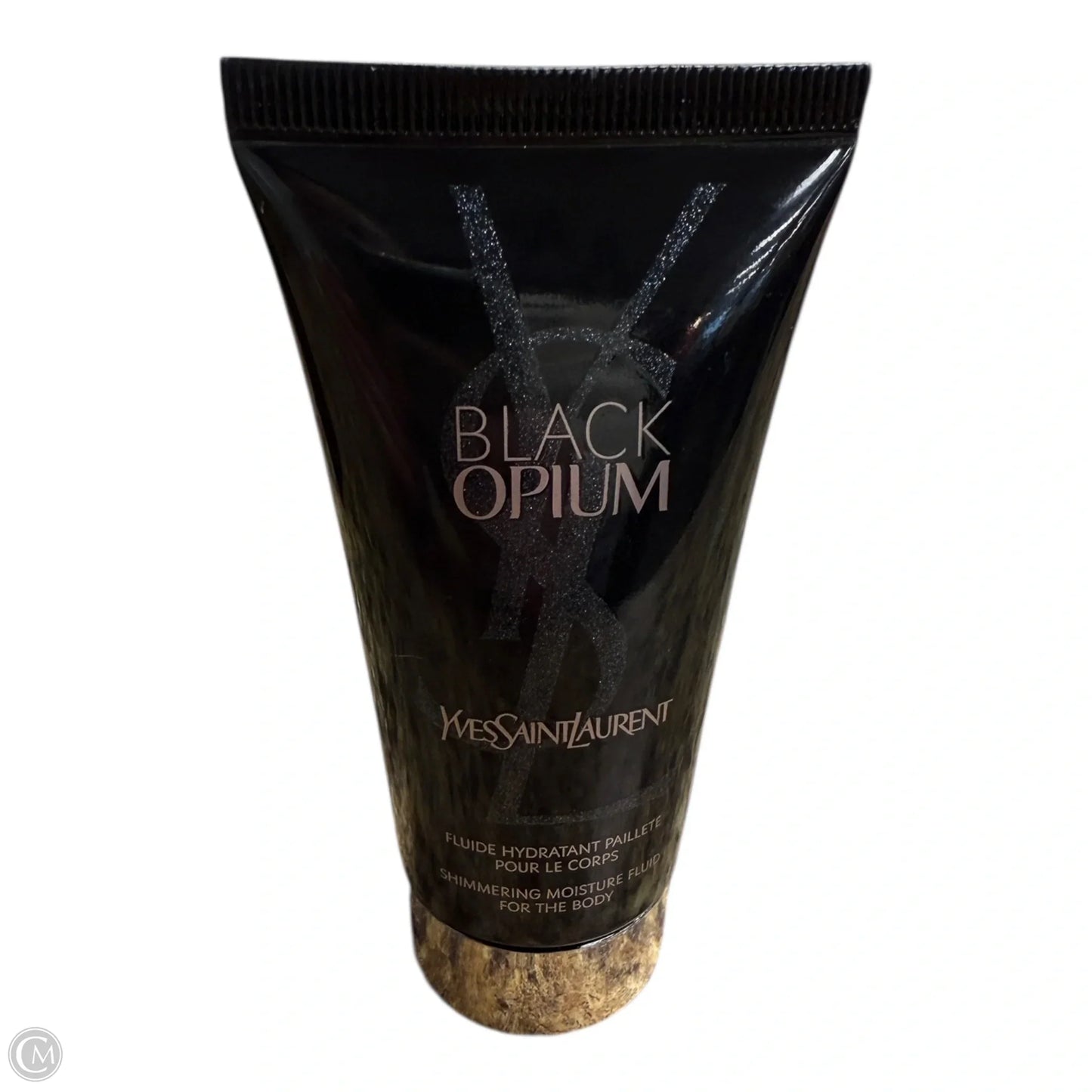 Accessory Luxury Designer Label By Yves Saint Laurent, Size: Small