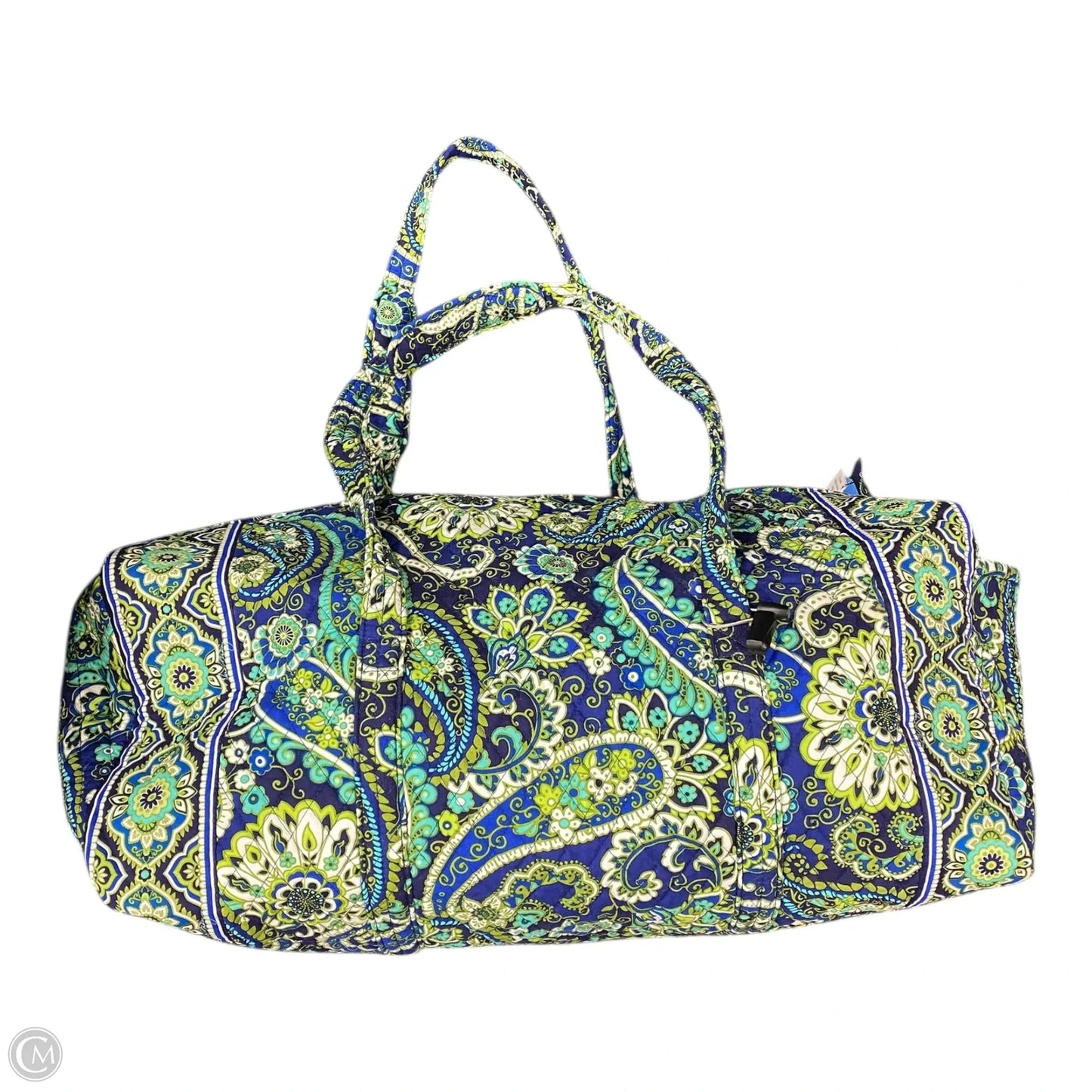 Duffle And Weekender By Vera Bradley, Size: Large