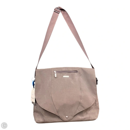 Laptop Bag By Baggallini, Size: Large