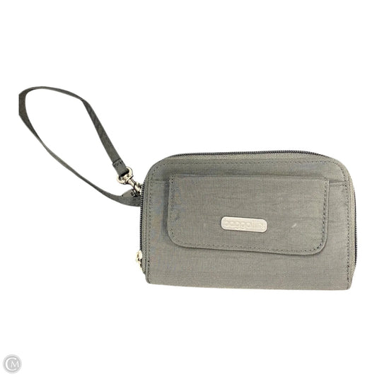 Wristlet By Baggallini, Size: Large