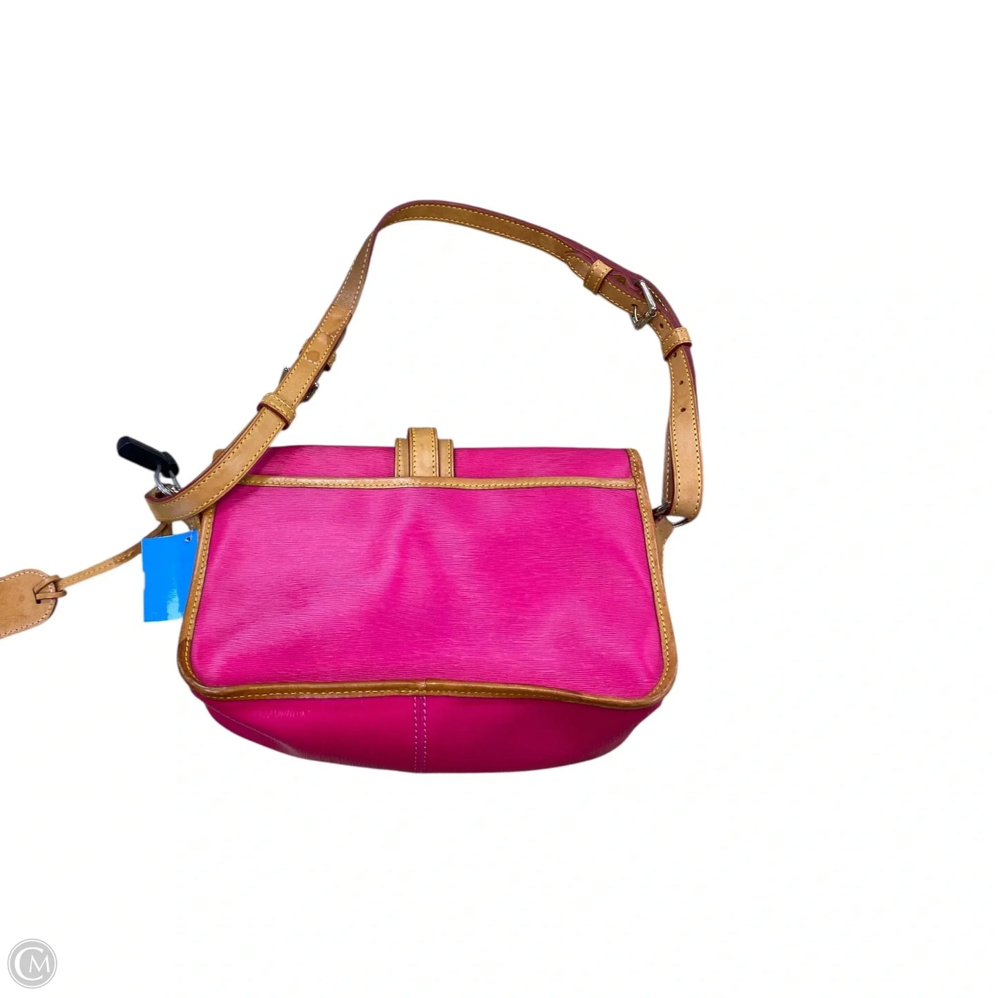 Handbag Designer By Dooney And Bourke, Size: Medium