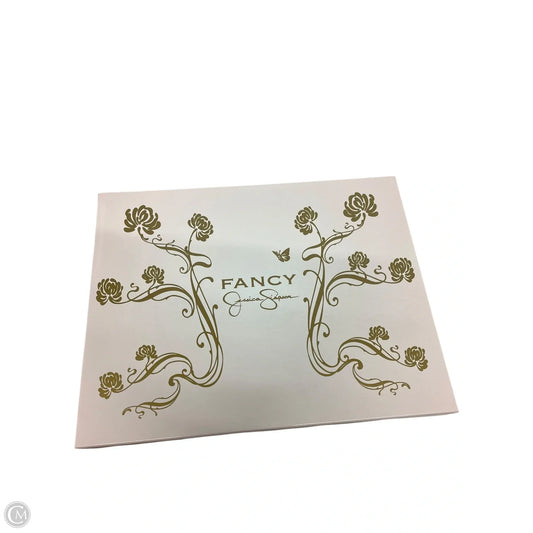 Fragrance By Jessica Simpson, Size: Large