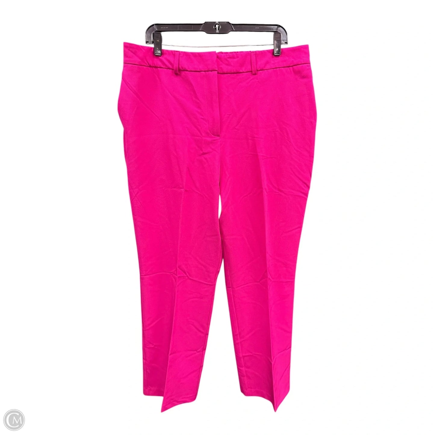 Pants Dress By Rachel Zoe In Pink, Size: Xl