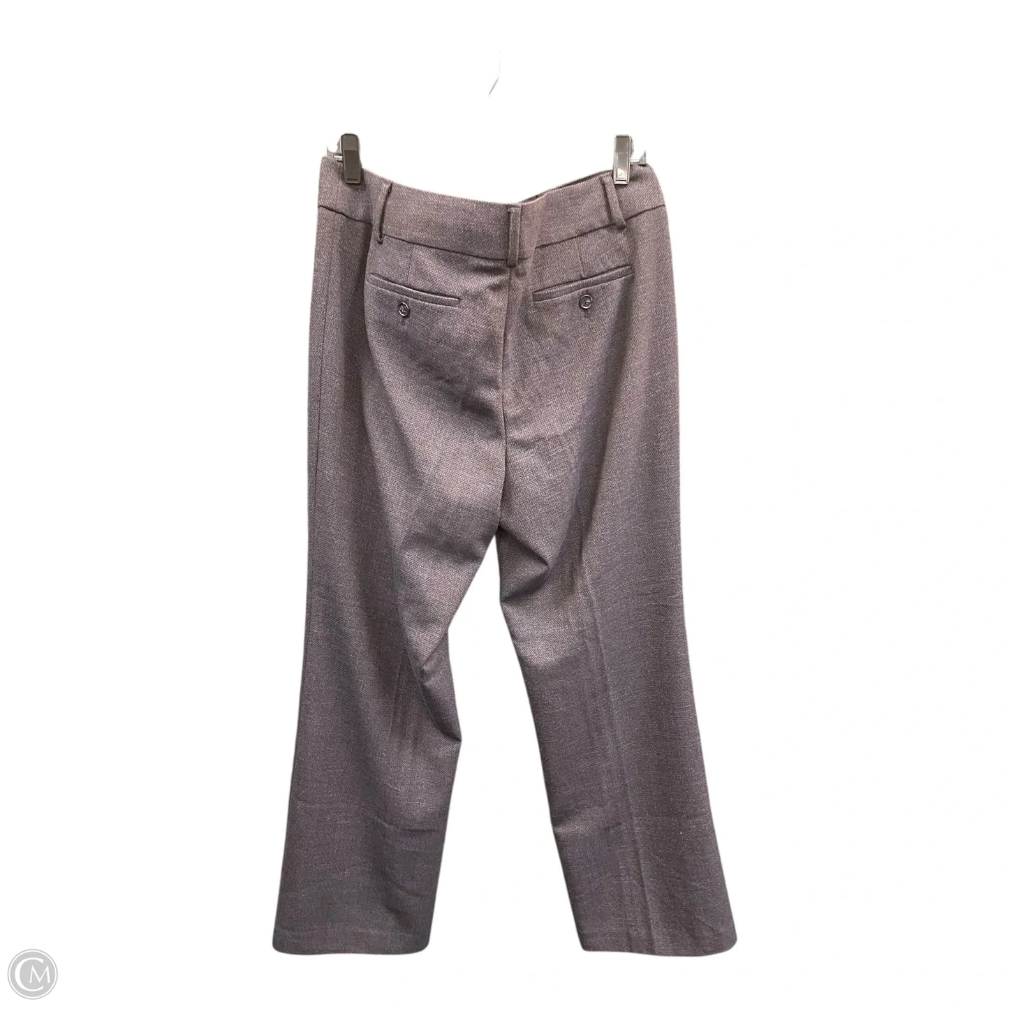 Pants Dress By Loft In Navy, Size: 12p