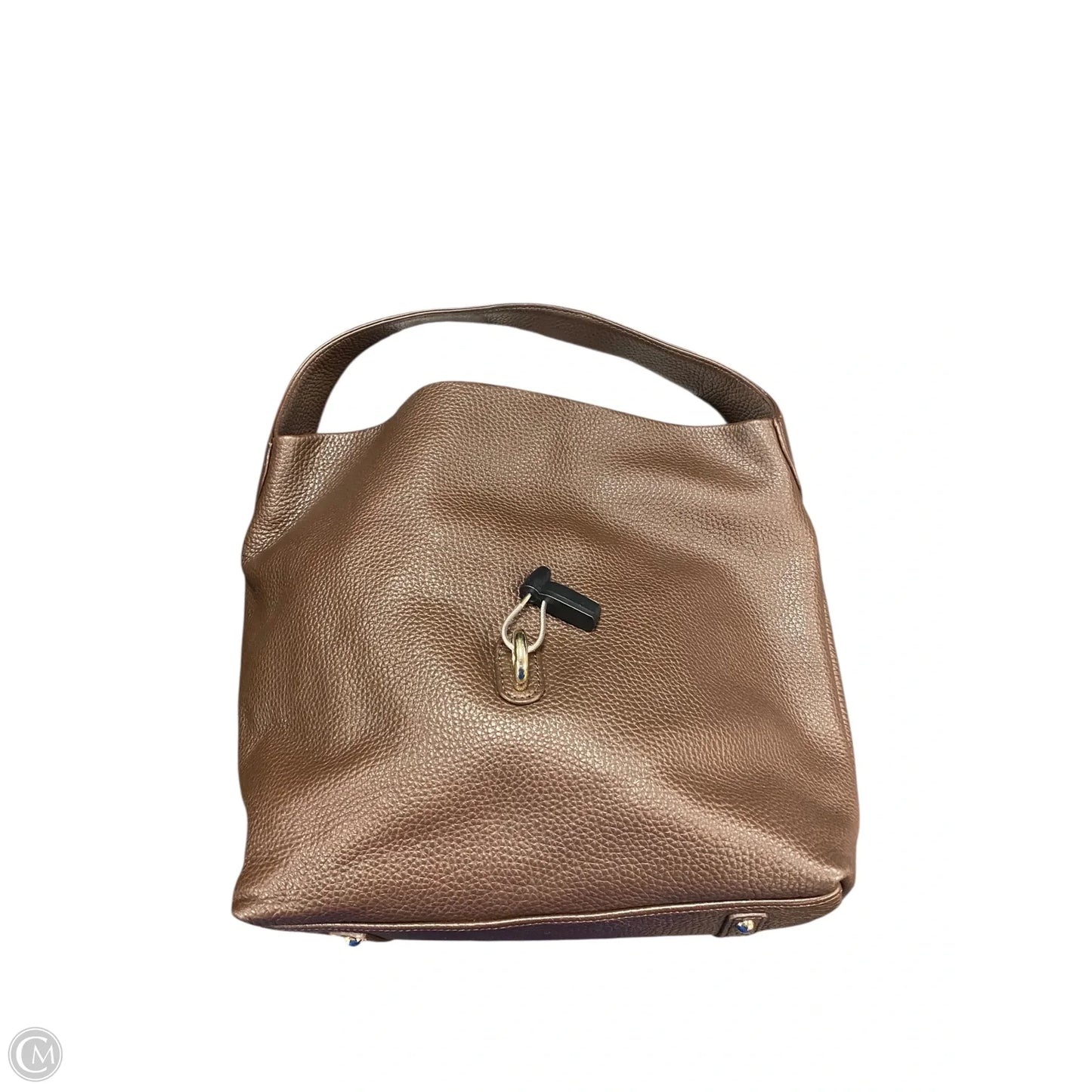 Handbag Designer By Dooney And Bourke, Size: Large