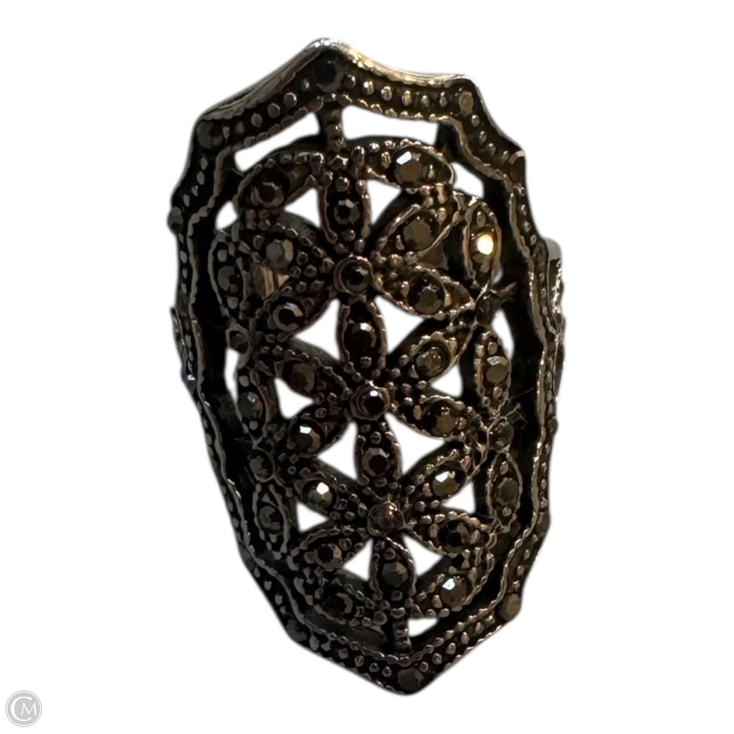 Ring Statement By Plunder