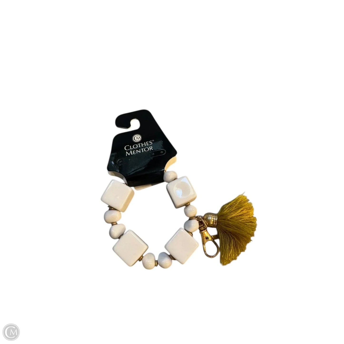 Bracelet Beaded By Plunder