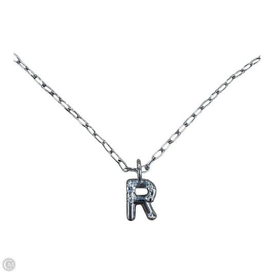 Necklace Pendant By Kendra Scott